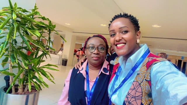 WRN community — researchers and changemakers
