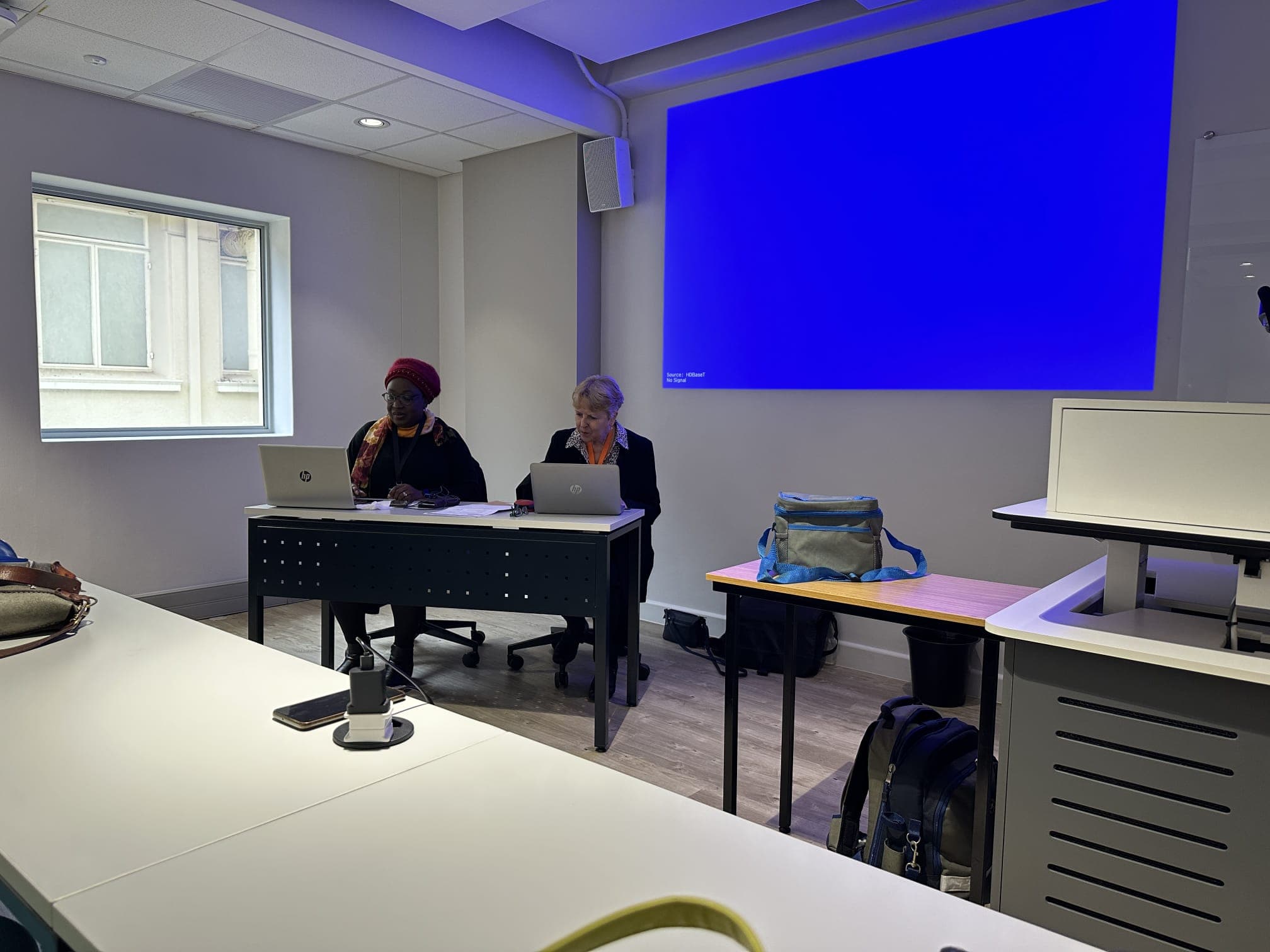 Building Research Capacity in Rural Communities