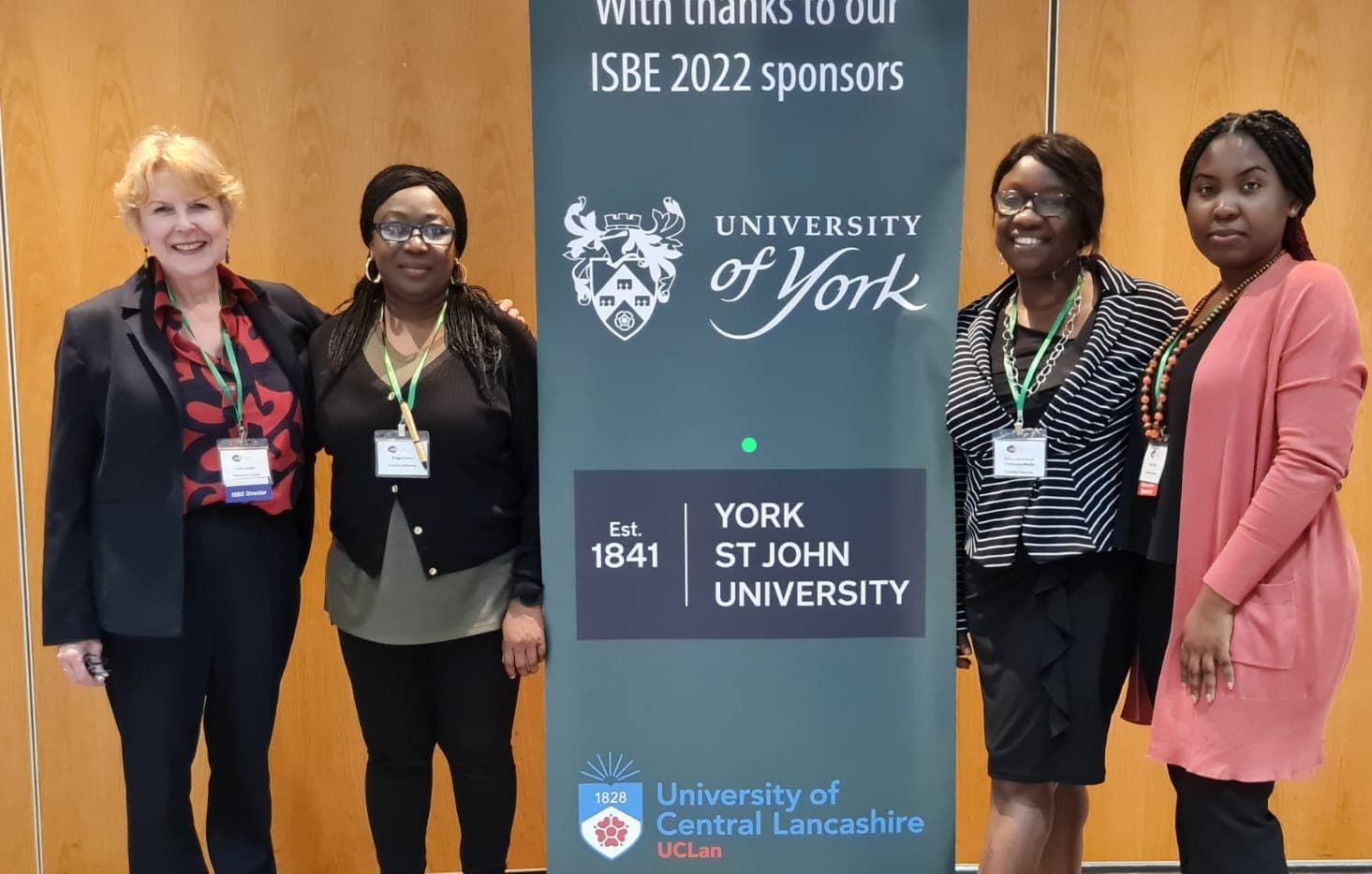 Students & Early Career Researchers