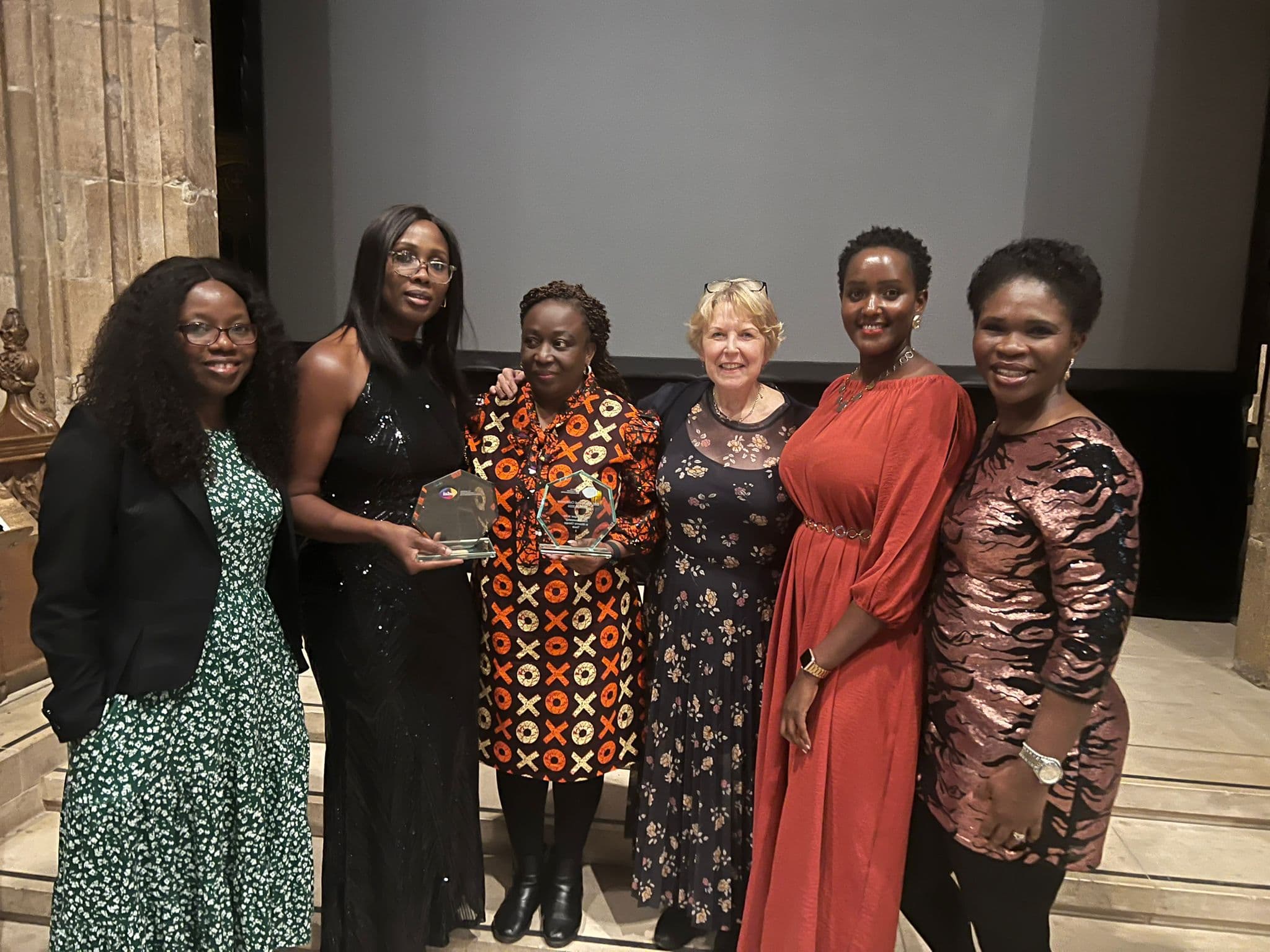 Women & Research Practitioners